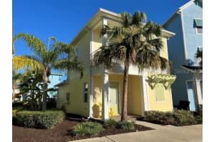 3013 LATITUDE LANE, KISSIMMEE, FL 34747 Sold 06/24/25