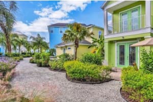 3013 LATITUDE LANE, KISSIMMEE, FL 34747 Sold 06/24/25