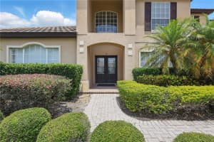 108 Sagecrest Dr Ocoee, FL 34761 - Off Market