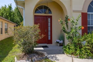 4640 EAGLE PEAK DRIVE, KISSIMMEE, FL 34746 - MLS#MFRO6307792