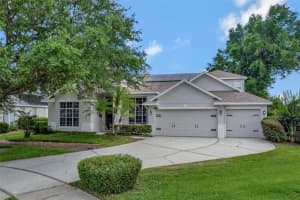 12411 SCARLETT SAGE COURT, WINTER GARDEN, FL 34787 Sold 08/27/25