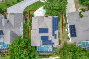 12411 SCARLETT SAGE COURT, WINTER GARDEN, FL 34787 Sold 08/27/25