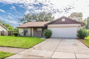 5311 ANSONIA COURT, ORLANDO, FL 32839 Sold 09/03/25