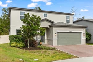 5458 CARRARA COURT, ST CLOUD, FL 34771 Sold 08/04/25