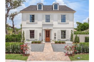 541 W Canton Ave, WINTER PARK