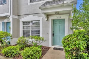 1150 VINELAND PLACE, LAKE MARY, FL 32746 Sold 07/10/25