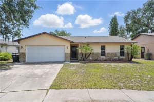 2527 CHRISTINE DRIVE, KISSIMMEE, FL 34744 Sold 07/18/25