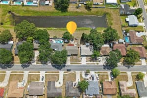 2527 CHRISTINE DRIVE, KISSIMMEE, FL 34744 Sold 07/18/25