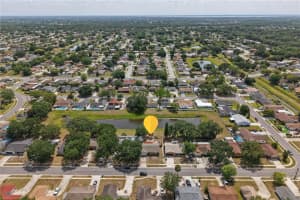 2527 CHRISTINE DRIVE, KISSIMMEE, FL 34744 Sold 07/18/25