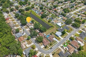 2527 CHRISTINE DRIVE, KISSIMMEE, FL 34744 Sold 07/18/25