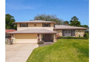 721 FAIRWAY DRIVE, NEW SMYRNA BEACH, FL 32168 Sold 06/30/25