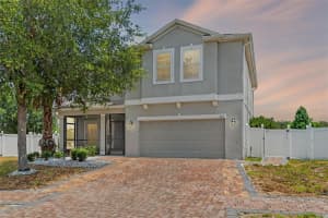 275 LAKESHORE DRIVE, DAVENPORT, FL 33837 Sold 07/09/25