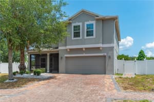 275 LAKESHORE DRIVE, DAVENPORT, FL 33837 Sold 07/09/25