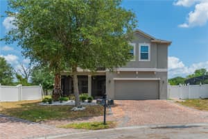 275 LAKESHORE DRIVE, DAVENPORT, FL 33837 Sold 07/09/25