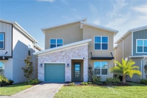 2821 Bookmark Dr, KISSIMMEE