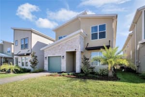 2821 BOOKMARK DRIVE, KISSIMMEE, FL 34746 - MLS#MFRO6307836
