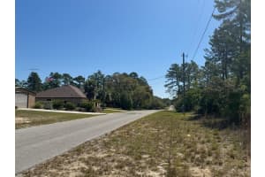 7999 GATEWOOD DRIVE, CITRUS SPRINGS, FL 34433 Sold 06/25/25