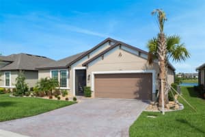 636 SAN AUGUSTO DRIVE, KISSIMMEE, FL 34759 Sold 08/07/25