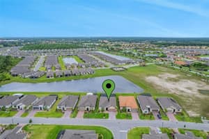 636 SAN AUGUSTO DRIVE, KISSIMMEE, FL 34759 Sold 08/07/25