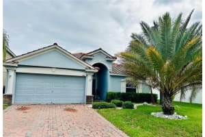 1474 LAKE SIDE AVENUE, DAVENPORT, FL 33837 Sold 09/05/25