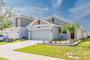 26271 FEATHERGRASS CIRCLE, LEESBURG, FL 34748 - MLS#MFRO6307867