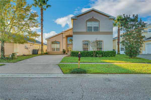 149 EMERALDVIEW AVENUE, DAVENPORT, FL 33897 Sold 07/09/25