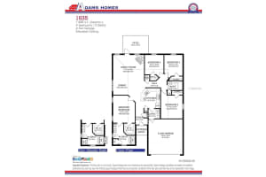4586 25TH LOOP, OCALA, FL 34480 - MLS#MFRO6307895