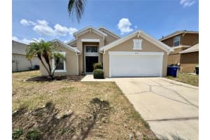 3049 BUCKEYE POINTE DRIVE, WINTER HAVEN, FL 33881 Sold 06/12/25