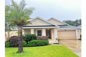 305 GRANDE LAKE DRIVE, DAYTONA BEACH, FL 32124 Sold 07/16/25