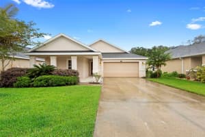 305 GRANDE LAKE DRIVE, DAYTONA BEACH, FL 32124 Sold 07/16/25