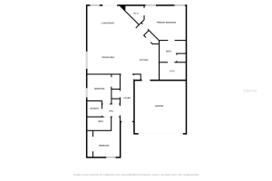 305 GRANDE LAKE DRIVE, DAYTONA BEACH, FL 32124 Sold 07/16/25