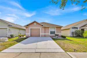 125 OWENSHIRE CIRCLE, KISSIMMEE, FL 34744 Sold 07/01/25