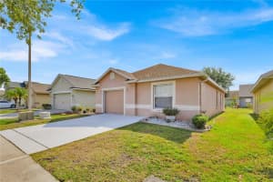 125 OWENSHIRE CIRCLE, KISSIMMEE, FL 34744 Sold 07/01/25