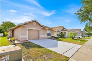 125 OWENSHIRE CIRCLE, KISSIMMEE, FL 34744 Sold 07/01/25