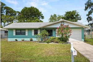 1007 3RD STREET, PORT ORANGE, FL 32129 Sold 06/16/25