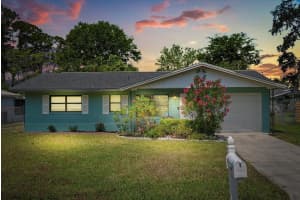 1007 3RD STREET, PORT ORANGE, FL 32129 Sold 06/16/25