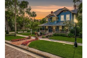 420 OAK AVENUE, SANFORD, FL 32771 Sold 07/31/25