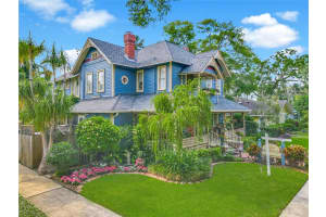 420 OAK AVENUE, SANFORD, FL 32771 Sold 07/31/25