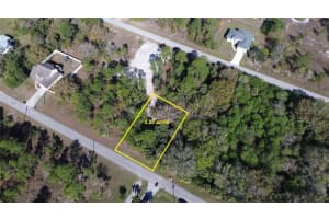 755 CHAMBERS STREET, LEHIGH ACRES, FL 33974 - MLS#MFRO6307911