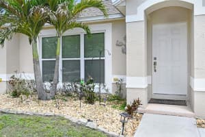 1683 DALLAM AVENUE, PALM BAY, FL 32907 - MLS#MFRO6307916