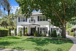 2339 LAFAYETTE AVENUE, WINTER PARK, FL 32789 Sold 06/30/25