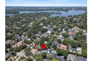 2339 LAFAYETTE AVENUE, WINTER PARK, FL 32789 Sold 06/30/25