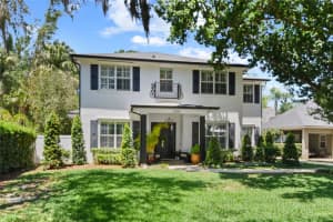 2339 LAFAYETTE AVENUE, WINTER PARK, FL 32789 Sold 06/30/25