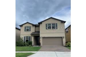 2793 MEAD AVENUE, ST CLOUD, FL 34771 Sold 09/09/25