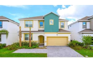 266 MARCELLO BOULEVARD, KISSIMMEE, FL 34746 - MLS#MFRO6307938