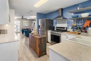 813 Maralyn Ave, New Smyrna Beach, FL 32169, Sold 05/12/25