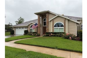 872 SILVERWOOD DRIVE, LAKE MARY, FL 32746 Sold 06/09/25