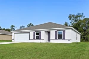 2701 153RD LANE, OCALA, FL 34473 Sold 07/30/25