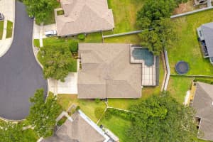 7513 BRIGHTWATER PLACE, OVIEDO, FL 32765 Sold 08/25/25