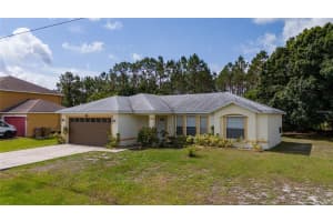 313 GREENWICH COURT, KISSIMMEE, FL 34758 Sold 07/28/25